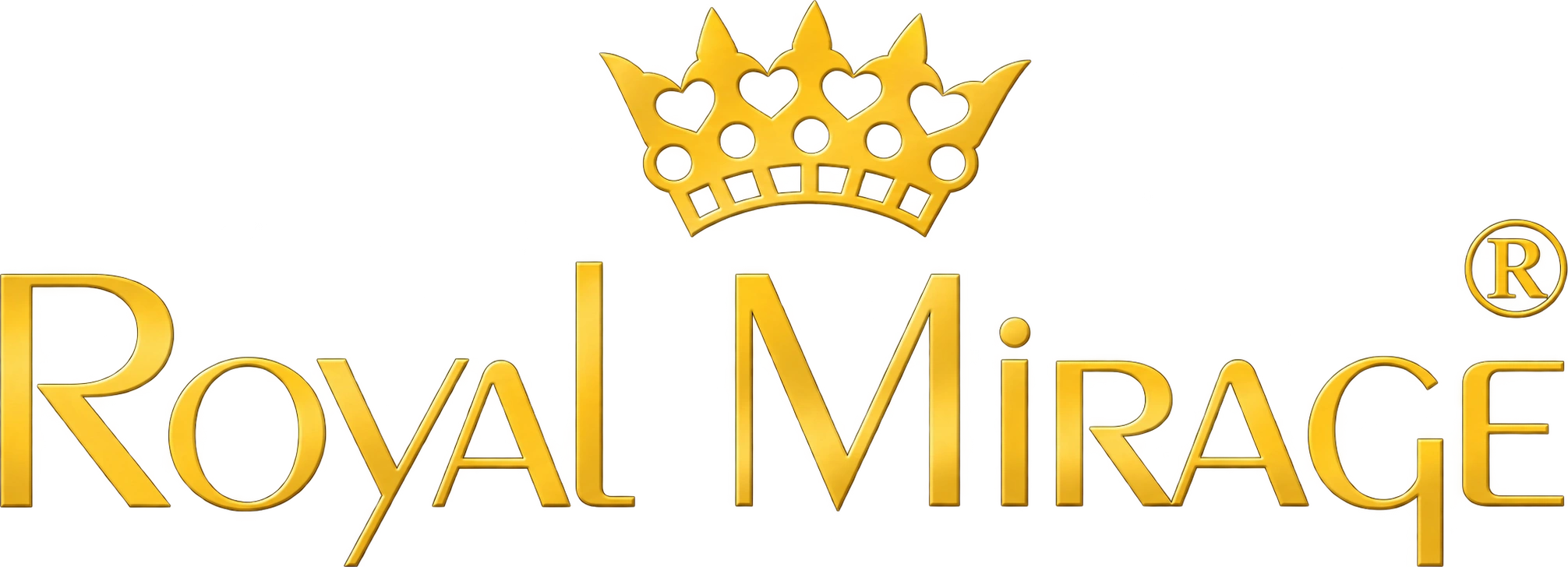 Royal Mirage
