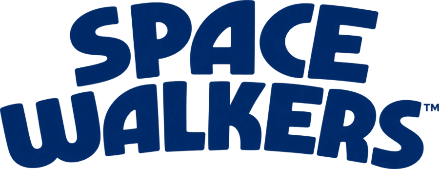Space Walkers