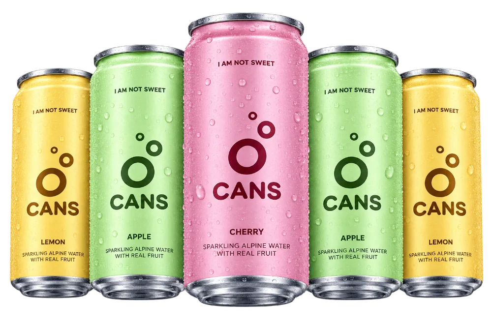 CANS products
