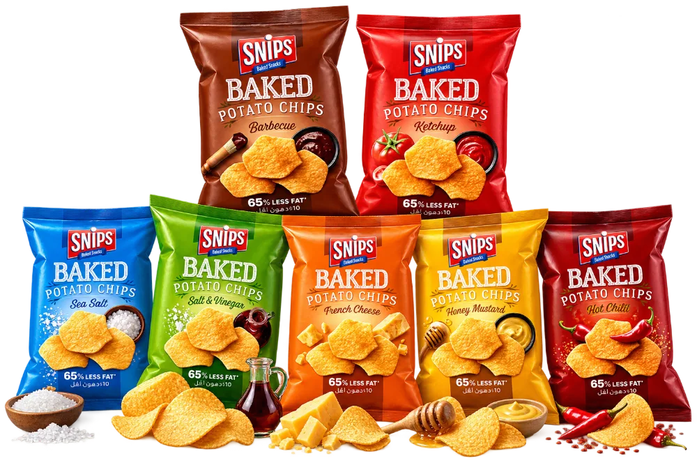 Snips products