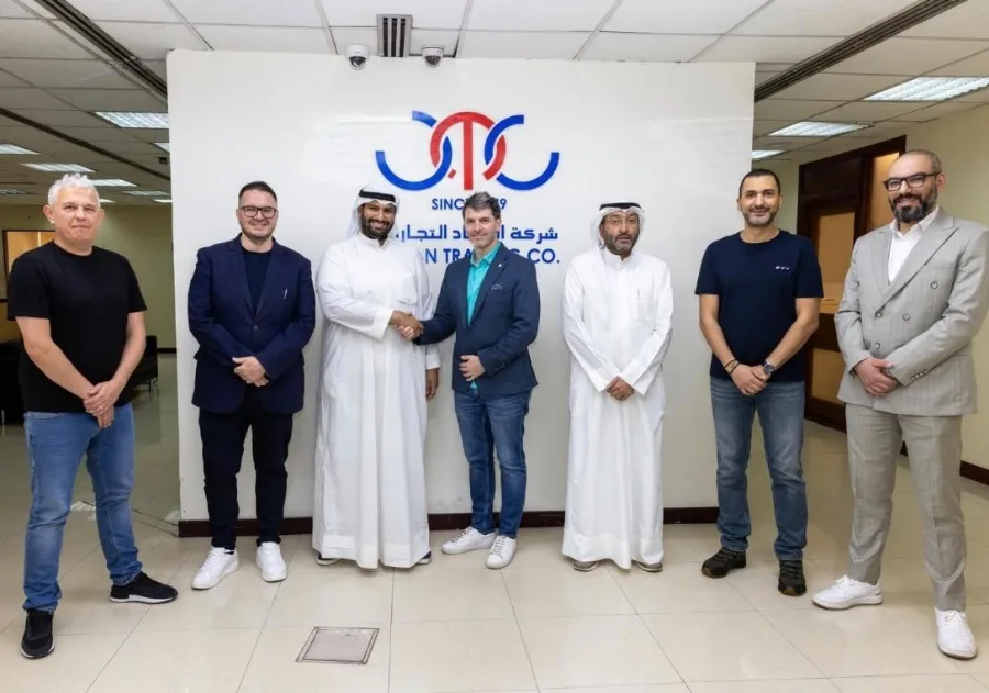 Strategic Partnerships