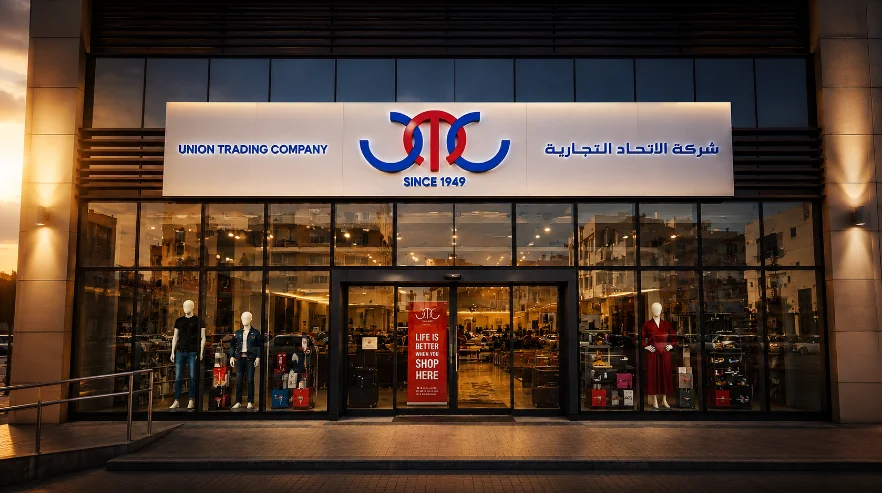 Union Trading Co.