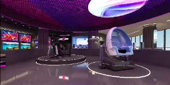 Modern store, 2026